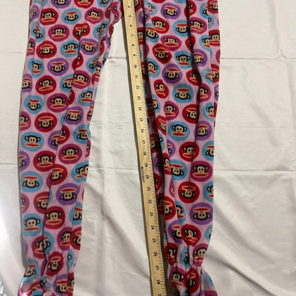 Paul Frank Pajamas Medium - Picture 5 of 11